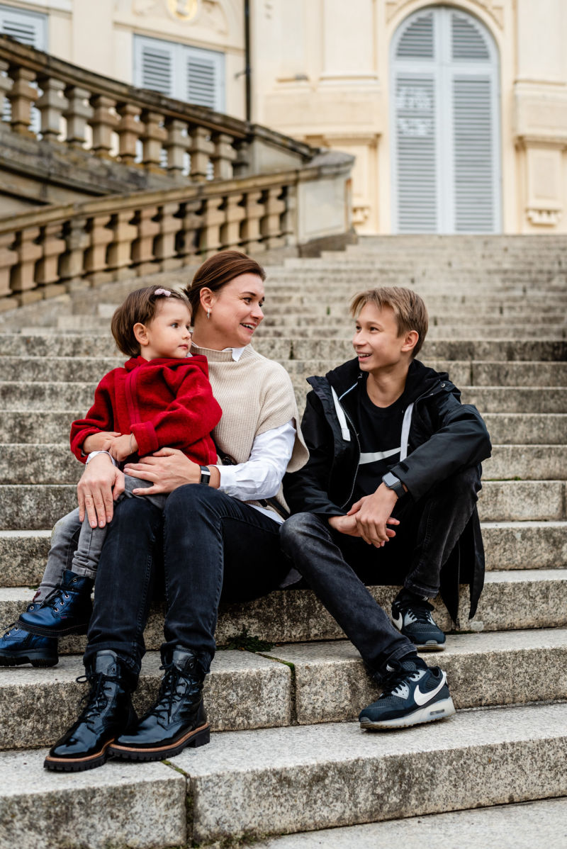 Fotograf Böblingen Sindelfingen Solitude Stuttgart  Oxana Haak