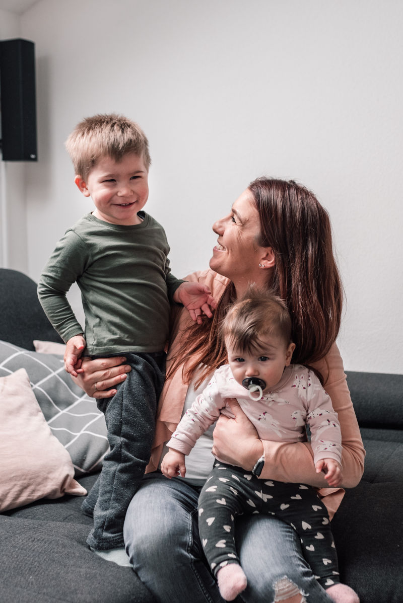 Familienfotograf Böblingen Herrenberg